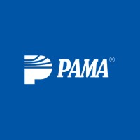 Pama Media Co. LTD logo - Similar company to Goads Media Technology