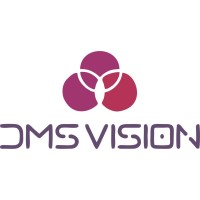 DMS VISION Inc logo - Similar company to Sourceinfotechs