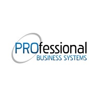 Professional Business Systems Inc logo - Similar company to G73 Data Solutions