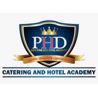 PHD Catering And Hotel Academy