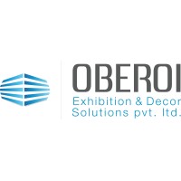 Oberoi Exhibition & Decor Solutions logo - Similar company to Expoguru Concepts Pvt. Ltd