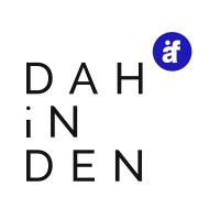Dahinden logo - Similar company to Divers.Se