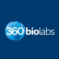 360biolabs, a BioAgilytix company logo - Similar company to Mountleap & Company