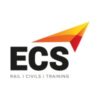 ECS (Electrification Construction Services) logo - Similar company to Emeg® Group