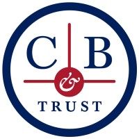 California Bank & Trust logo - Similar company to Pacific Premier Bank
