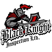 Black Knight Inspection Ltd. logo - Similar company to Inspectrum Testing Inc