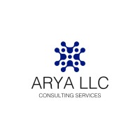 Arya LLC logo - Similar company to Aavya Llc