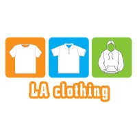 Shenzhen LA clothing Co.,Ltd logo - Similar company to Easthitex Apparel Co .,Ltd