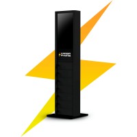 Carga Phone Barueri logo - Similar company to Cargaphone Franchising