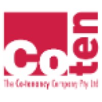 The Co-Tenancy Company logo - Similar company to Cicero - Specialist Legal Recruitment