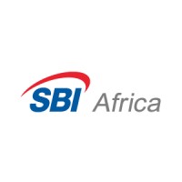 SBI Africa株式会社 logo - Similar company to Meta Genix Technologies
