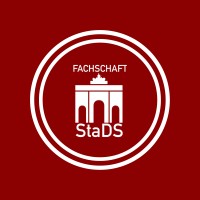 Fachschaft StaDS logo - Similar company to Student Council Statistic And Data Science @ Lmu