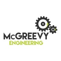 McGreevy Engineering logo - Similar company to The Exact Group