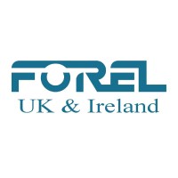 FOREL UK & IRELAND logo - Similar company to Uko Group