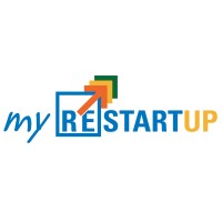 MyRestartup srl logo - Similar company to Sei Ventures