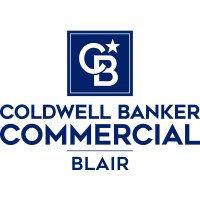 Coldwell Banker Commercial BLAIR logo - Similar company to Invision Studio, Inc.