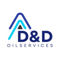 DYD OIL SERVICES logo - Similar company to Precintos Roda