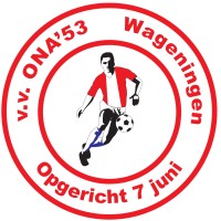 Voetbalvereniging ONA'53 logo - Similar company to Lecot-Biermans