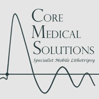 Core Medical Solutions logo - Similar company to Blue Thunder