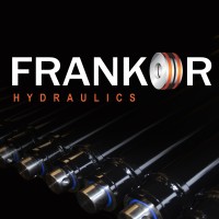 Frankor Hydraulics logo - Similar company to Eastern Welding