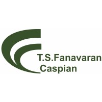 Toseh Sanaat Fanavarn Caspian logo - Similar company to Plitio Online Pharmacy