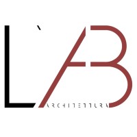 L'AB Architettura logo - Similar company to UNION - Architecture Studio - Design Factory