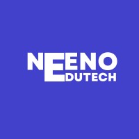 Neenoedutech logo - Similar company to Leadyfy