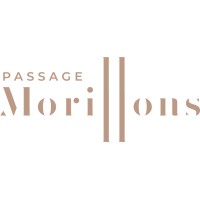 Passage Morillons logo - Similar company to Studio 3I - Architecte Et Décoratrice D'Intérieur