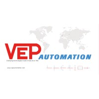VEP Automation GmbH logo - Similar company to Strojolijev Antolčić