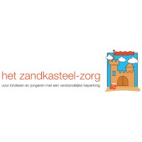 Het zandkasteel-pgb logo - Similar company to Stip Vso