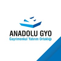 Anadolu Gyo logo - Similar company to Kk Project Architecture