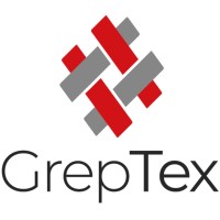 Greptex logo - Similar company to Ingeniería Digital