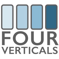 Four Verticals logo - Similar company to Divitiae Advisors Inc.