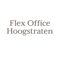 Flex Office Hoogstraten logo - Similar company to Qualified Creatives