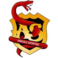 Amicale Sportive Pharmacie Paris V logo - Similar company to Huma Pharma