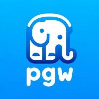 Postgres Women India logo - Similar company to Prague Postgresql Meetup