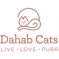 Dahab Cats logo - Similar company to Relax Travel Group