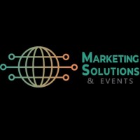 Marketing Solutions and Events