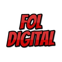 Fol Digital logo - Similar company to Pixelon Studio Llc