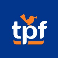 TPF Bharat Private Limited logo - Similar company to Lobha Deepthis