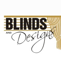 Blinds & Designs logo - Similar company to Blinds-2Fit