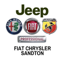 Fiat Chrysler Sandton logo - Similar company to Eagle Motor City