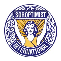 Soroptimist Land van Waas logo - Similar company to Pc Sint-Hiëronymus