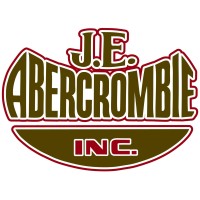 Abercrombie logo - Similar company to Fickling Construction, Inc.