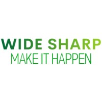 Wide Sharp logo - Similar company to Wp Expert - Wordpress Expert In Switzerland