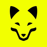 BetFox logo - Similar company to Bluelabs