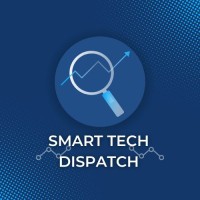 SmartTech Dispatch logo - Similar company to Digital Evolution Trends