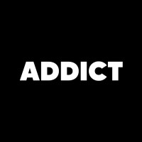 Addict.tv logo - Similar company to Bmm Network