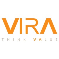 Vira Institute logo - Similar company to Vira Consulting