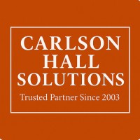Carlson Hall Solutions logo - Similar company to Ahead